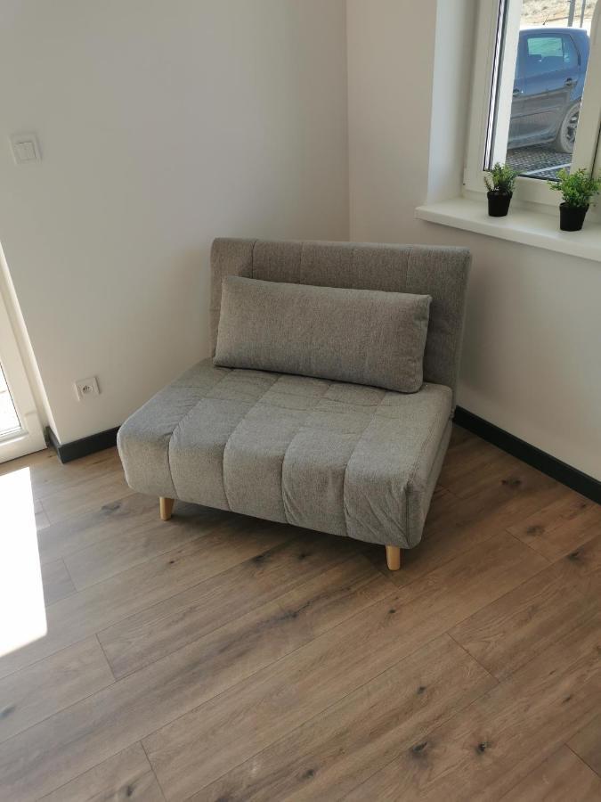 Apartamenty Debina Debina  Bagian luar foto