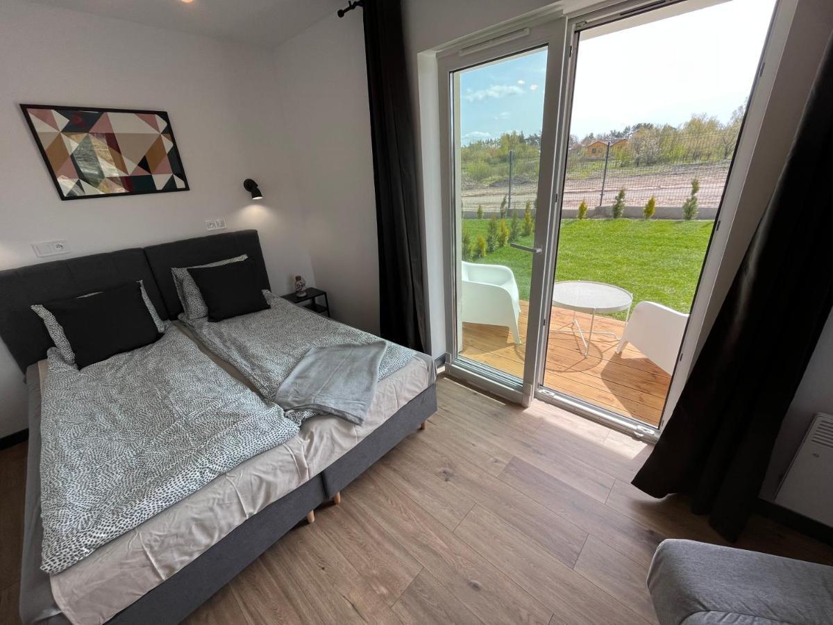 Apartamenty Debina Debina  Bagian luar foto