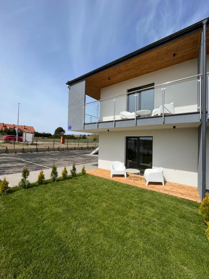 Apartamenty Debina Debina  Bagian luar foto