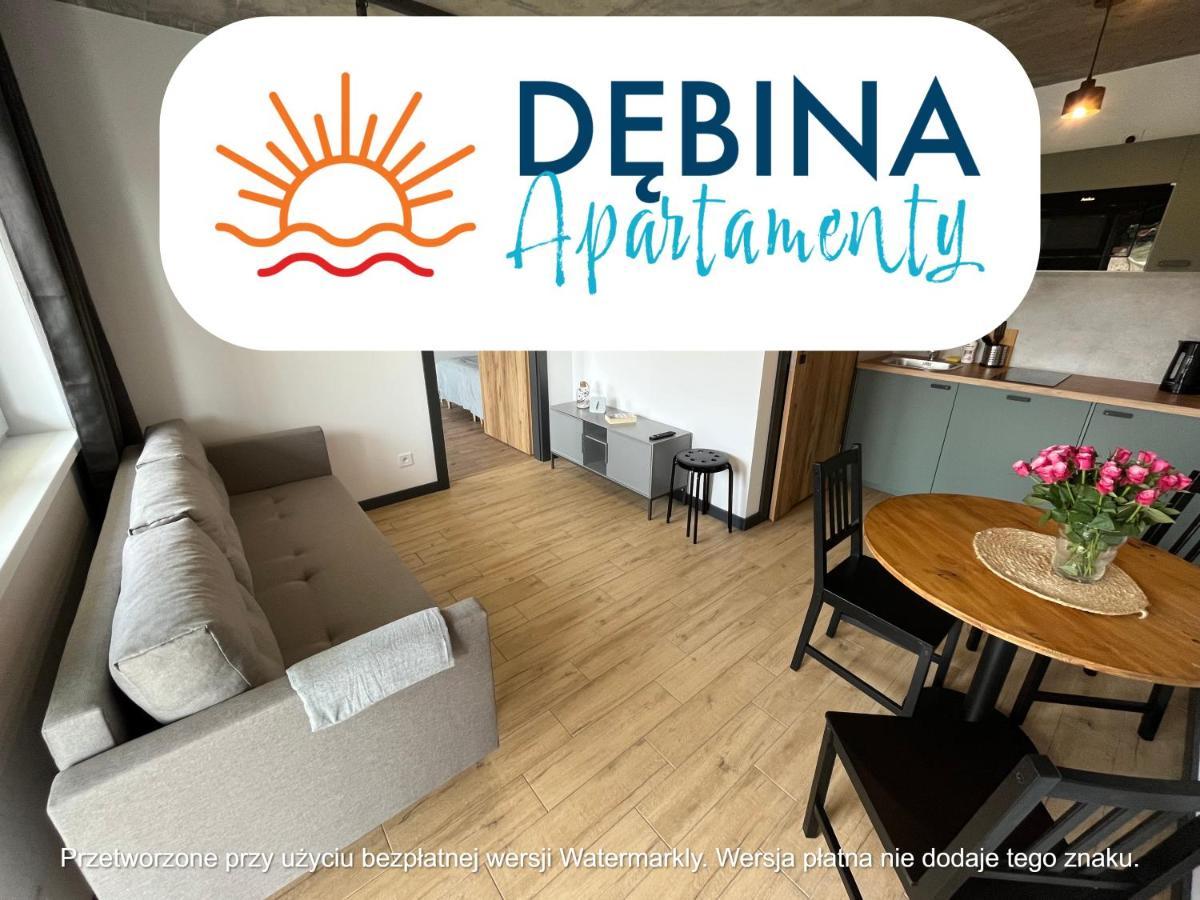 Apartamenty Debina Debina  Bagian luar foto
